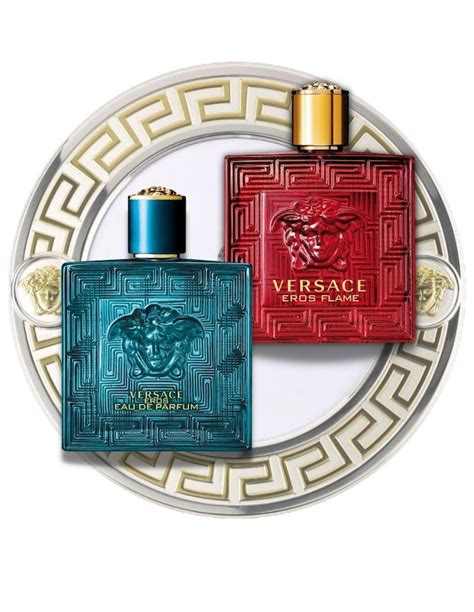 eros versace suburbia